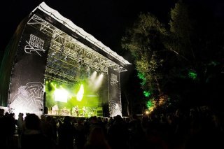 Le Guiness Irish Festival s'apprête à reprendre place au domaine des Iles à Sion